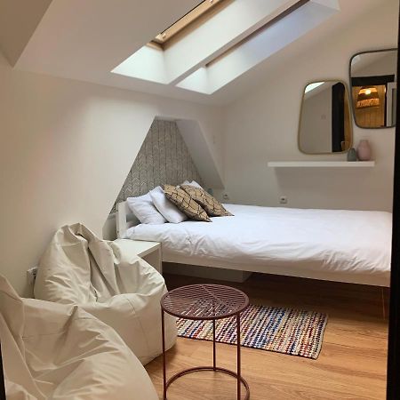 Dunajewskiego Apartment Krakow Ngoại thất bức ảnh