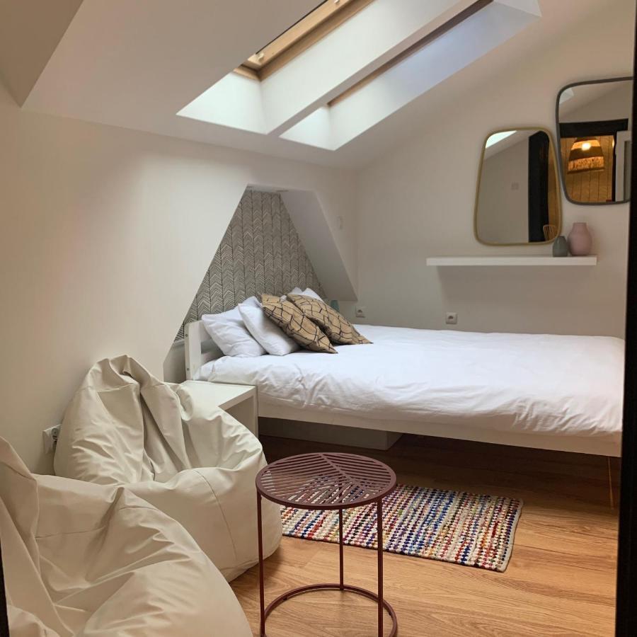 Dunajewskiego Apartment Krakow Ngoại thất bức ảnh
