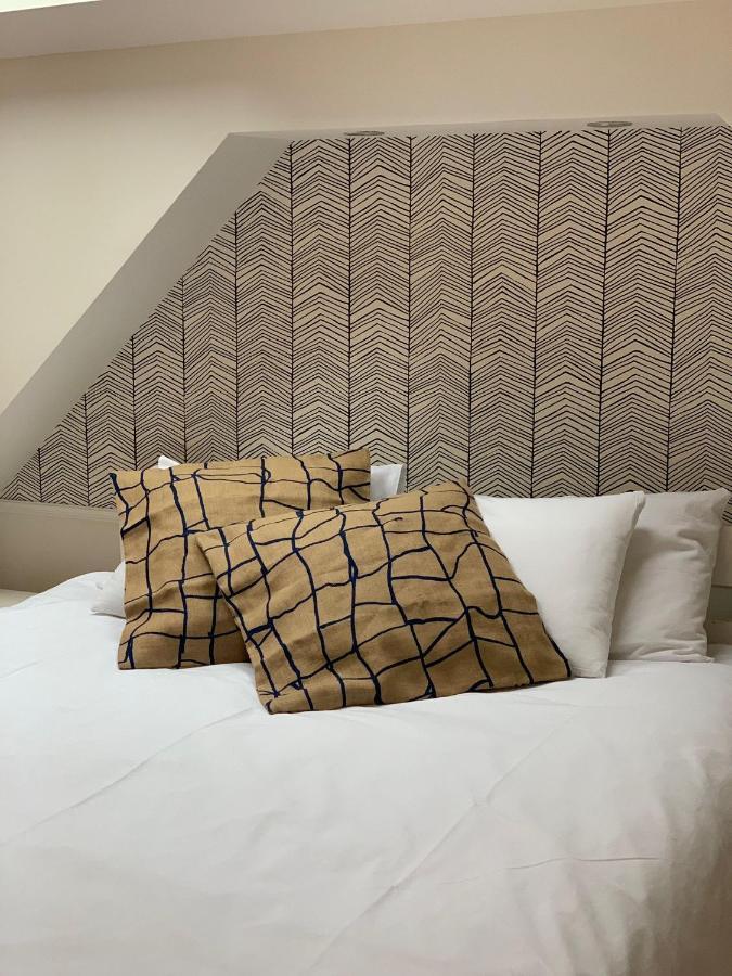 Dunajewskiego Apartment Krakow Ngoại thất bức ảnh
