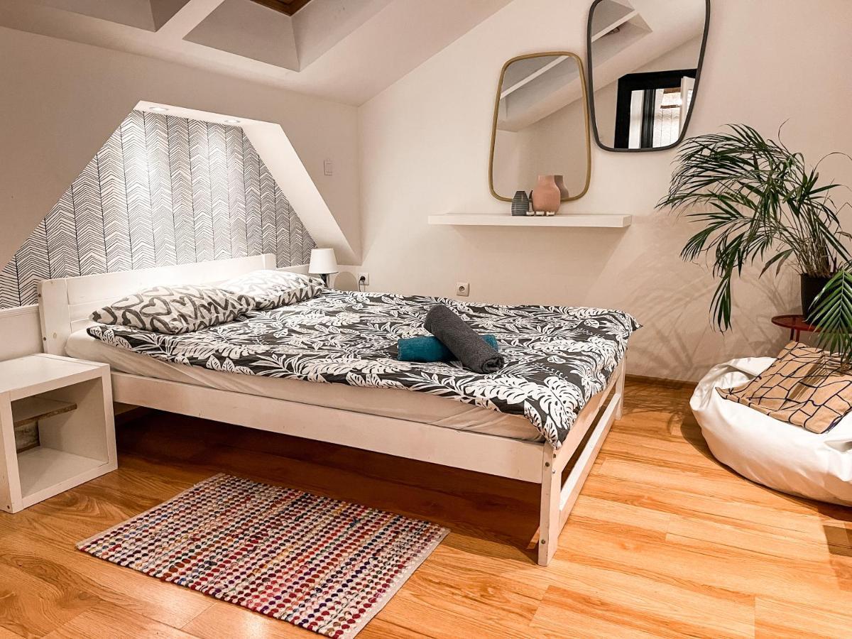 Dunajewskiego Apartment Krakow Ngoại thất bức ảnh