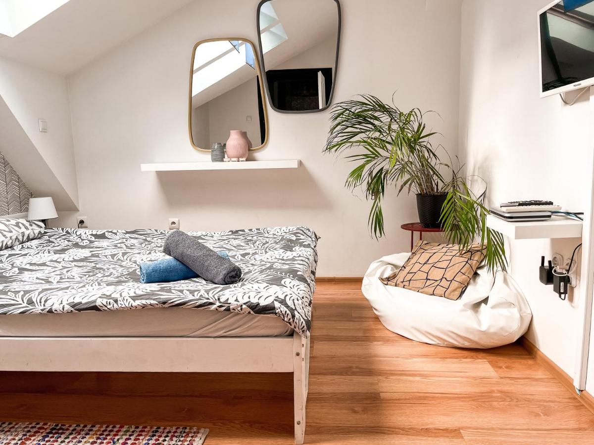 Dunajewskiego Apartment Krakow Ngoại thất bức ảnh